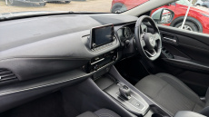 Nissan Qashqai 1.3 DiG-T MH 158 Acenta Premium 5dr Xtronic Petrol Hatchback